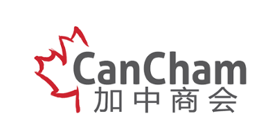 CanCham Shanghai logo