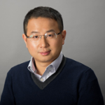 Qian Yi (International Marketing & Business Development at Alibaba.com and 1688.com)