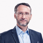 Christophe Malergue (Managing Director of GSE)