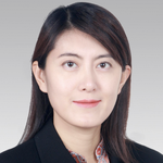 Sylvia Zhang (partner lawyer at Beijing Jaguar Law Firm)