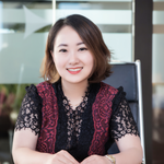 Jessica Miao (Chief Executive Officer and Founder of UMS)