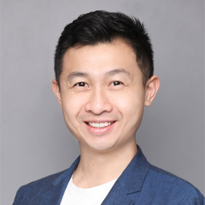 Billy Chan (Founder & CEO of DropChain)