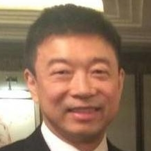 Tony Jaw (Executive Director of SQI Company Ltd.)