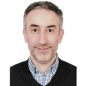 Ahmet Tombul (Managing Director, Vauman Shanghai)