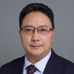 Wang Zhengyang (Senior Partner at JunZeJun Law offices)
