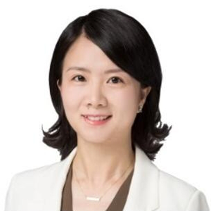Sherry Chen (Associate Director – Tax (Global Mobility Services and Private Client Services) of Grant Thornton China)