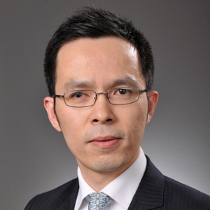 Joe Zhou (National Director Head of Research - China at JLL)