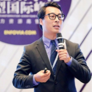 Hanson Wang (Chief Digital Officer and Marketing Director, Saint Gobain)