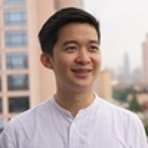 Shin Gern Sam (Vice President of Product & Marketing at Seedlink)