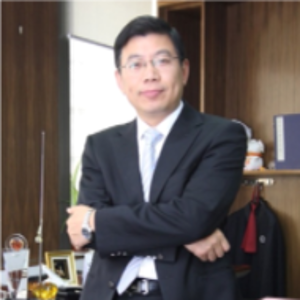 Jason Lu (Founding and Managing Partner at River Delta Law Firm)