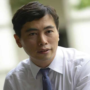 Bo Chen (Research Associate of the Federal Reserve Bank of Dallas & Senior Advisor of Jack Austin Center, Canada 美联储达拉斯分行客座研究员、加拿大Jack Austin Center高级顾问)