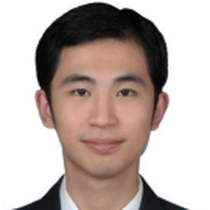 Gary Li (BU Manager Green Building & Sustainability at Bureau Veritas China)