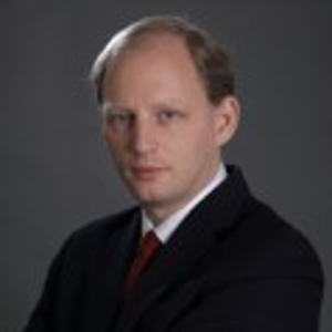 Maarten Roos (Founding Partner at R&P China Lawyers)