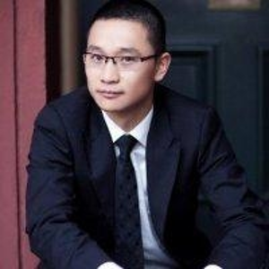 Jason Cheng (Senior Advisor at SIC Consultant)