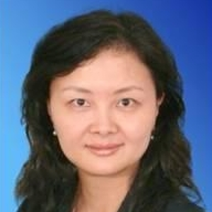 Jennifer Weng (Partner, Tax at KPMG)