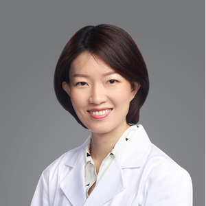 陈晔 Lisa Chen (Master of Clinical Mental Health Counselling, Counsellor, Mental Health 心理咨询与治疗硕士， 心理咨询师 at Raffles Medical Shanghai Family Medicine Clinic)