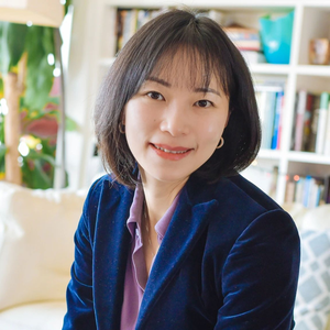 Alice (Qiao) Peng (Partner at R&P China Lawyers)