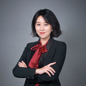 Vivian Hua (Senior Supervisor – Business Immigration Department at Fesco Adecco)