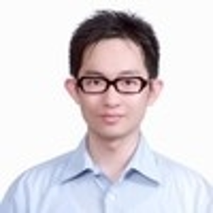 Brian Wang (Area Marketing Director of Oral and Skin Health, Greater China at GSK)