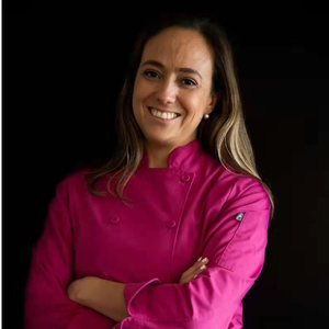 Mariana Basurto (Certified Chef)
