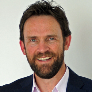 Mark Tanner (Founder and Managing Director of China Skinny)