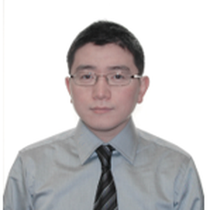 Keqiang Hou (Assistant Professor of Finance at SHU-UTS SILC Business School, Shanghai University)
