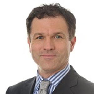 Carl Breau (CEO of Saimen)