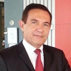 Jacques Bertrand (CEO of JGB Systems and Services China)