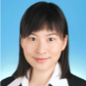 Cathy Qu (Senior Partner at River Delta Law Firm)