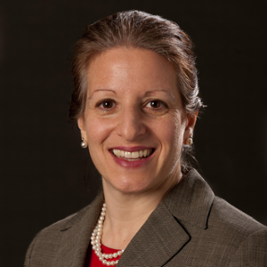 Lesli Ligorner (Partner at Simmons & Simmons)