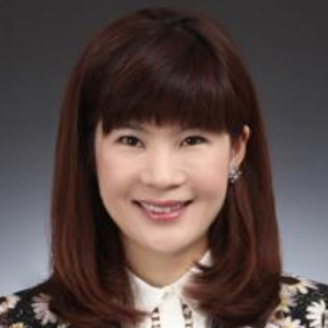 Nicole Cao (MSL EB Head, Vice President at Manulife-Sinochem)