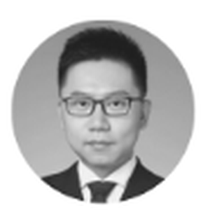 Brown Xu (Head of Market Transformation & Development, Greater China at USGBC & GBCI)