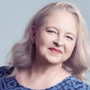 Theresa Hudzinski (Vice President of Galaxy Entertainment Group & IPWS President)