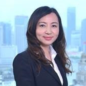 Diana Xin (General Manager at Jie Xiong Consulting (shanghai) Co., Ltd)
