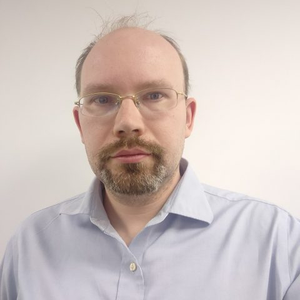 Kevin Prest (Senior Analyst, Education Insights Team, British Council)
