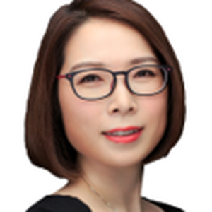 Sally Xu (Tax Partner, ACCA at Grant Thornton Shanghai)