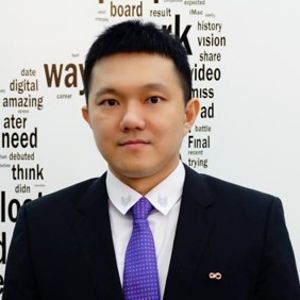Sandro Lee (Partner at COCOCAPITAL)