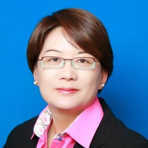 Olivia Zhou (Board Supervisor at EHC Global)